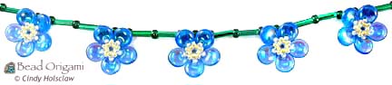 Forget-Me-Not!