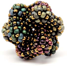 Borromean Link