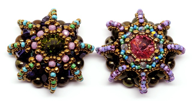 Rivoli Urchin Kit