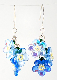 Forget-Me-Not Sakura Set