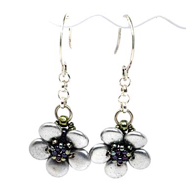 Gwen's Sakura Earrings